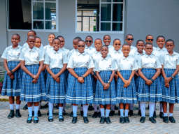 Secondary School